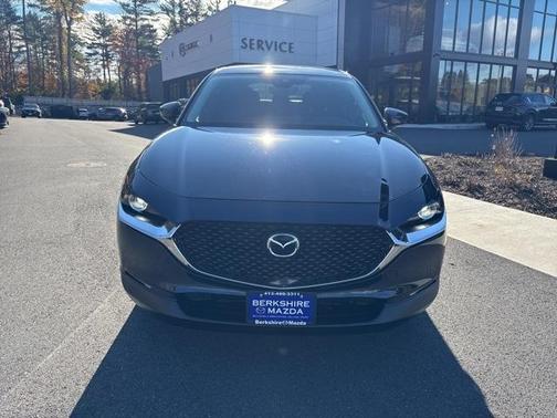 2023 Mazda CX-30 2.5 S