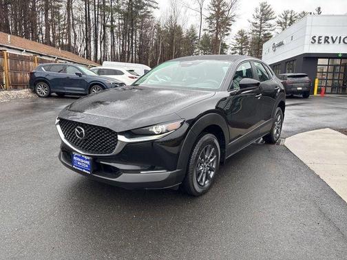 2026 Mazda CX-30 Base