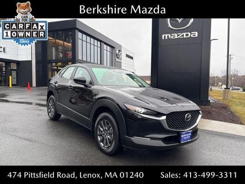 2026 Mazda CX-30 Base