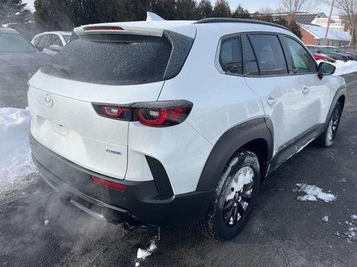 2026 Mazda CX-50 Premium