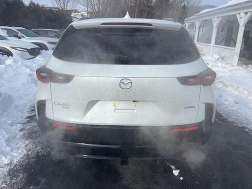 2026 Mazda CX-50 Premium