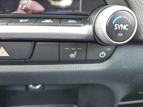 2025 Mazda CX-50 Hybrid Preferred Package