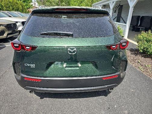 Cypress 2026 Mazda CX-50 2.5 S PREFERRED
