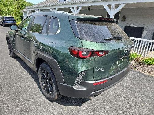 Cypress 2026 Mazda CX-50 2.5 S PREFERRED