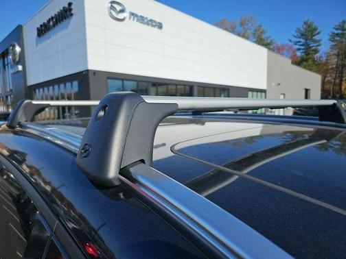 2025 Mazda CX-90 Preferred