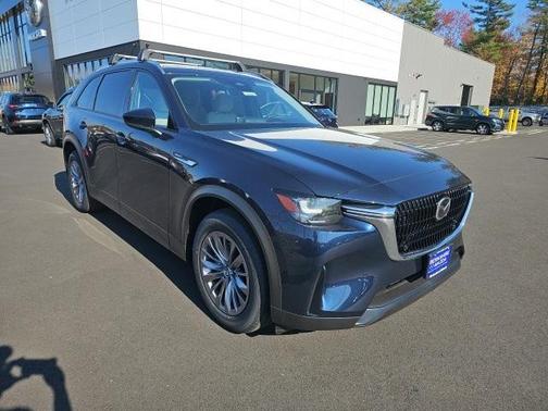 2025 Mazda CX-90 Preferred