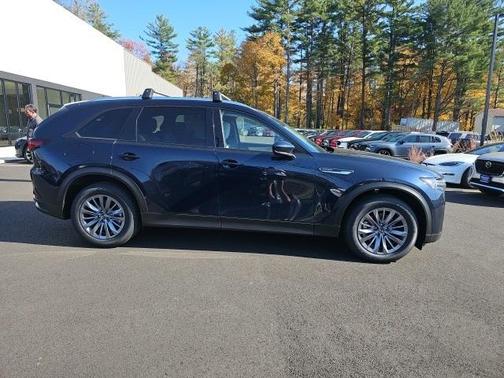 2025 Mazda CX-90 Preferred
