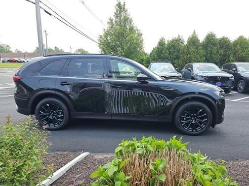 2025 Mazda CX-70 3.3 Turbo Premium Package
