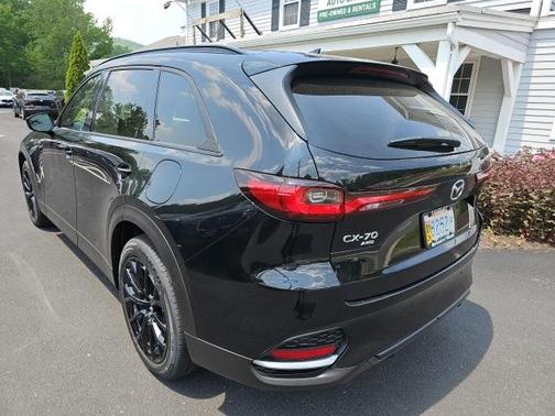 2025 Mazda CX-70 3.3 Turbo Premium Package