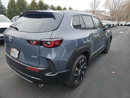 2025 Mazda CX-50 Hybrid Premium Plus Package