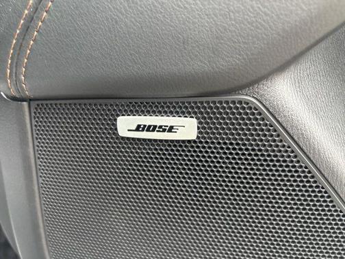 Jet Black Mica 2022 Mazda CX-5 2.5 S Premium Plus Package