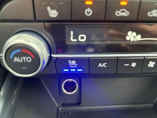 Jet Black Mica 2022 Mazda CX-5 2.5 S Premium Plus Package