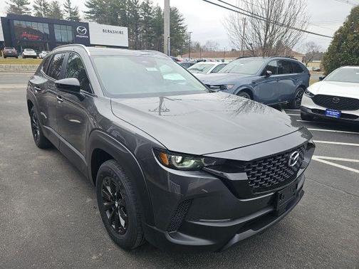 2026 Mazda CX-50 Hybrid PREFERRED