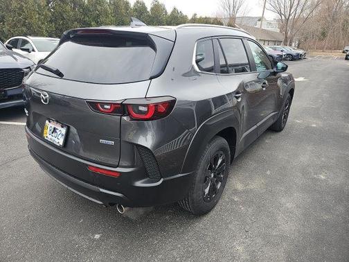 2026 Mazda CX-50 Hybrid PREFERRED
