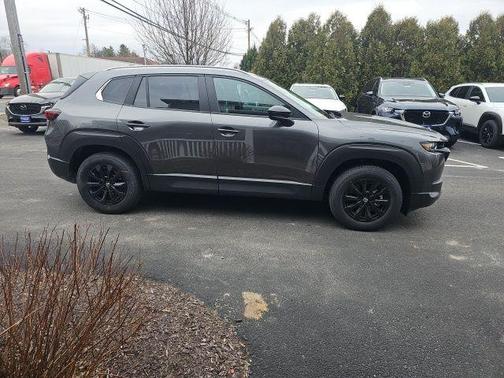 2026 Mazda CX-50 Hybrid PREFERRED