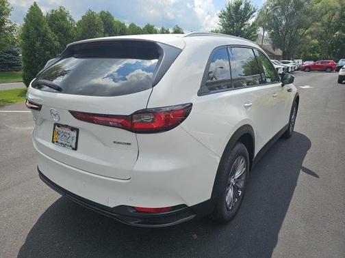 2025 Mazda CX-90 3.3 Turbo Preferred Package