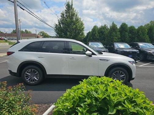 2025 Mazda CX-90 3.3 Turbo Preferred Package