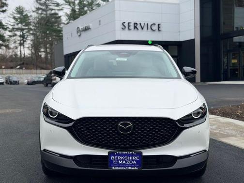 2026 Mazda CX-30 2.5 S Aire Edition