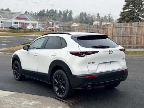 2026 Mazda CX-30 2.5 S Aire Edition