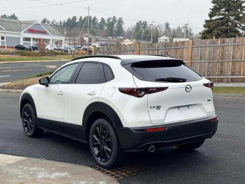 2026 Mazda CX-30 2.5 S Aire Edition