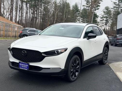 2026 Mazda CX-30 2.5 S Aire Edition