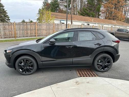 2026 Mazda CX-30 AE
