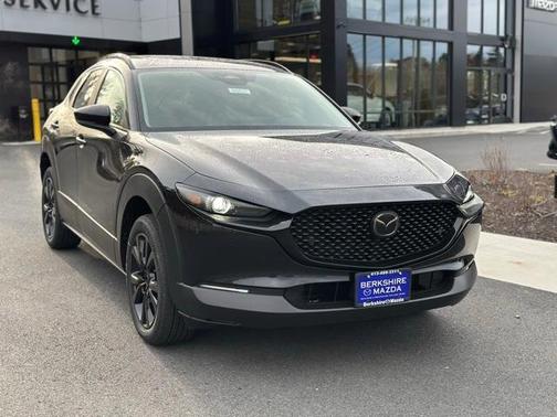 2026 Mazda CX-30 AE