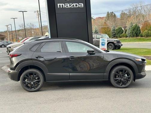 2026 Mazda CX-30 AE
