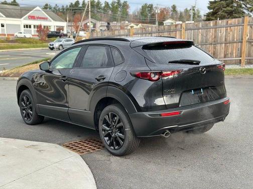 2026 Mazda CX-30 2.5 S Aire Edition