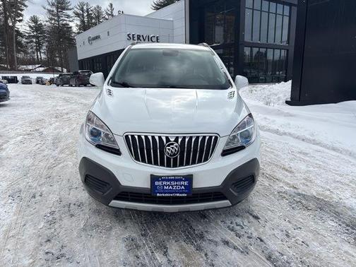 2016 Buick Encore Base