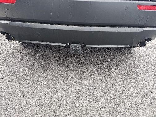 Machine Gray Metallic 2026 Mazda CX-50 Hybrid PREMIUM PLUS