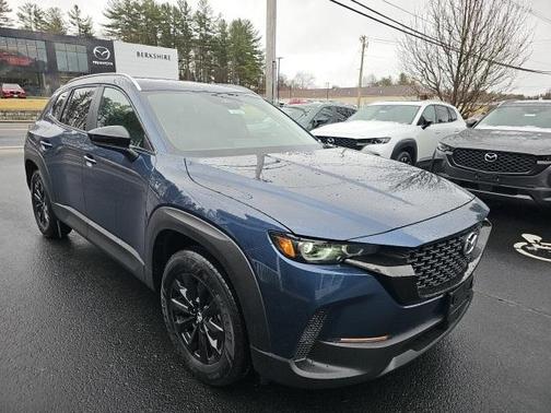 2025 Mazda CX-50 2.5 S Select Package