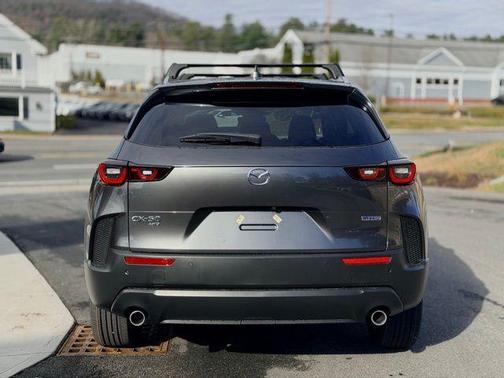 2026 Mazda CX-50 Premium Plus