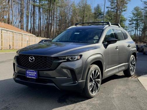 2026 Mazda CX-50 Premium Plus