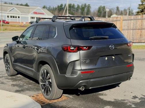 2026 Mazda CX-50 Premium Plus