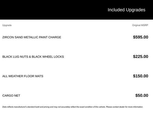 Zircon Sand Metallic 2026 Mazda CX-70 3.3 TURBO S PREMIUM