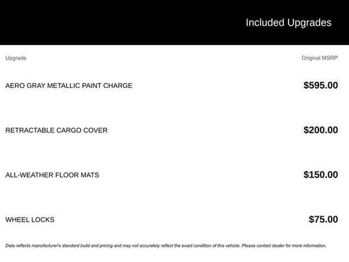 Aero Gray Metallic 2026 Mazda CX-5 Select