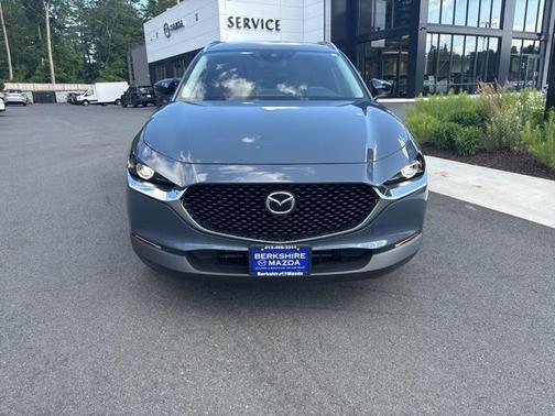2023 Mazda CX-30 2.5 S Carbon Edition