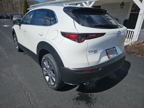 2025 Mazda CX-30 Premium Package