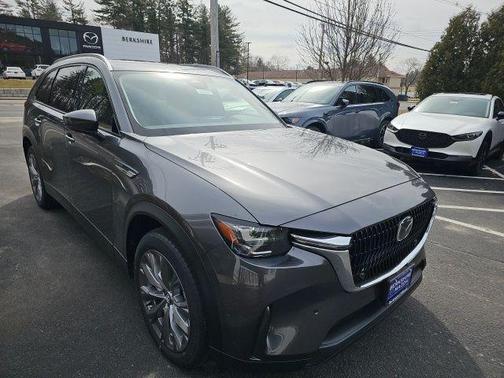 2026 Mazda CX-90 Preferred