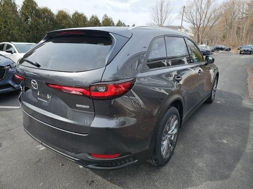 2026 Mazda CX-90 Preferred