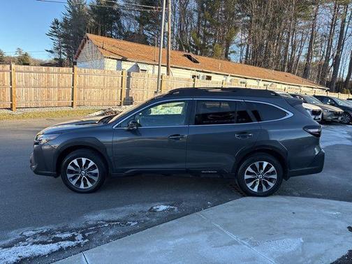 2023 Subaru Outback Limited