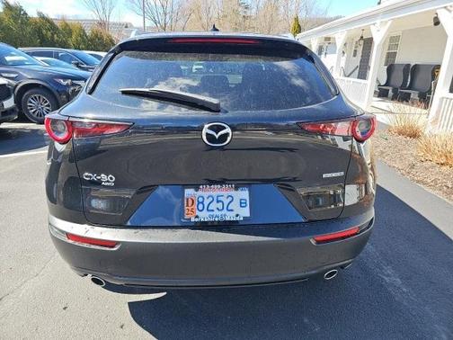 2025 Mazda CX-30 Premium Package