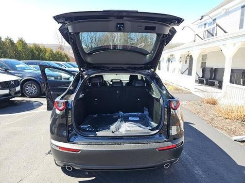 2025 Mazda CX-30 Premium Package