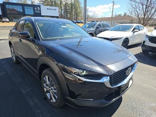 2025 Mazda CX-30 Premium Package