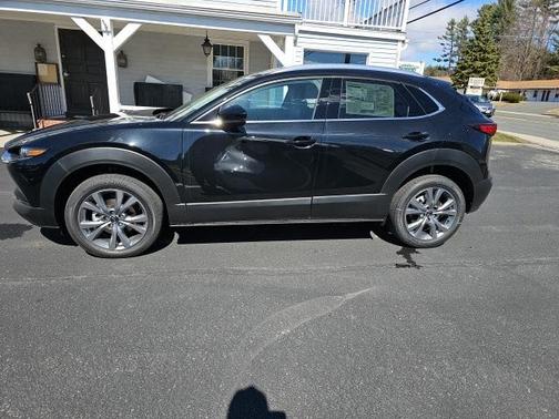 2025 Mazda CX-30 Premium Package