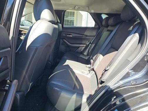 2025 Mazda CX-30 Premium Package