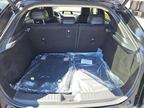 2025 Mazda CX-30 Premium Package