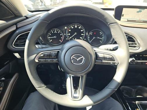 2025 Mazda CX-30 Premium Package