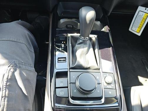 2025 Mazda CX-30 Premium Package